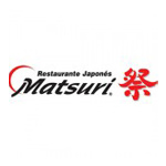 LOGO MATSURI 2012